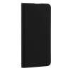 Samsung Galaxy  A51-A515F - Leather Wallet Case Black (OEM)